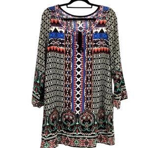 Flying Tomato Dress Large